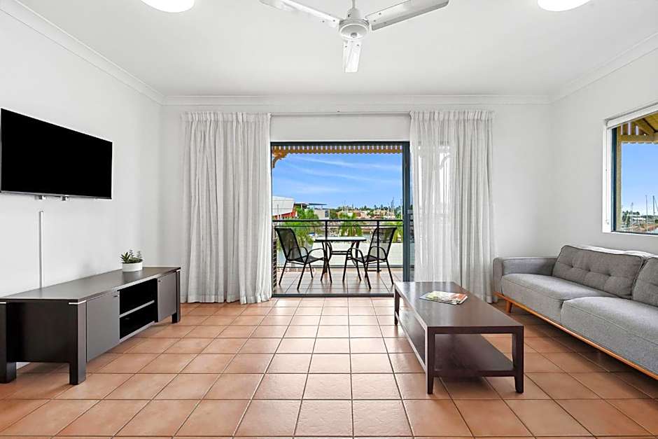 Park Regis Anchorage