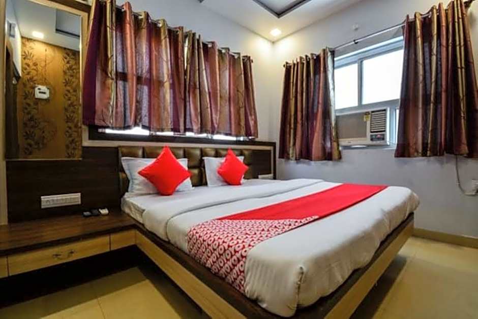 Hotel Mahatma Inn – Ajmer, GA