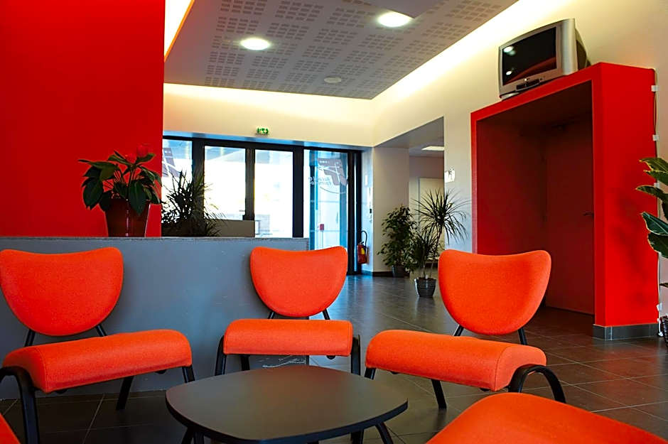 JF Accueil & Formation