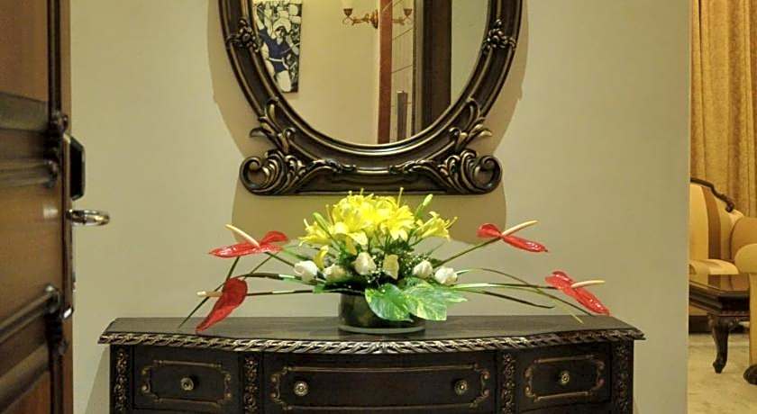 Royal Tulip Navi Mumbai