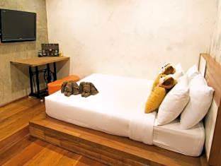 Baanchompoo Homestay