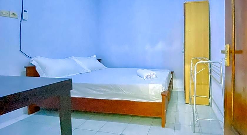 Griya Asri Syariah Mitra RedDoorz