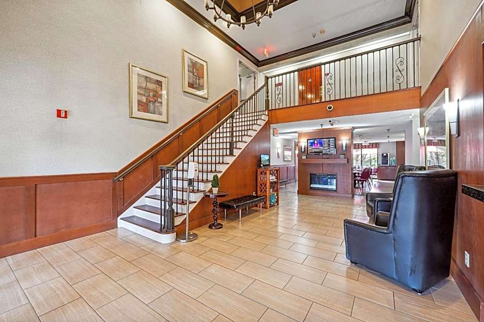 Quality Inn & Suites Dawsonville