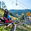 Das Waldhotel - Genuss & Wellness am Notschreipass