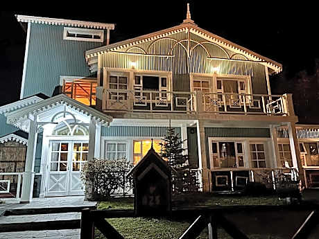 Hotel Campanilla