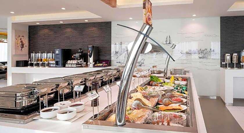 ibis Styles Manama Diplomatic Area