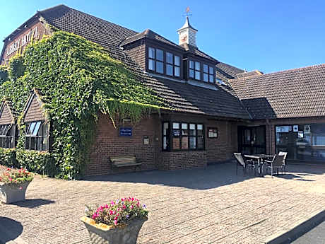 The Abbey Hotel and conference centre