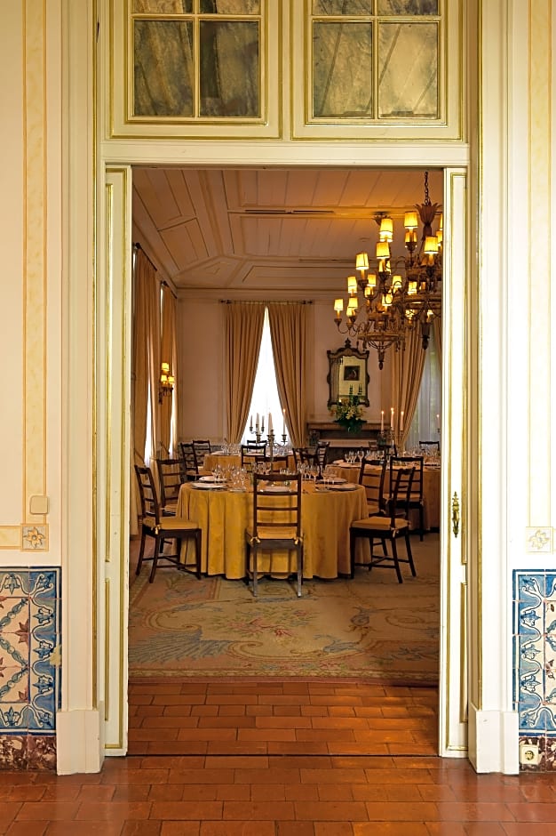 Pousada Palacio de Queluz