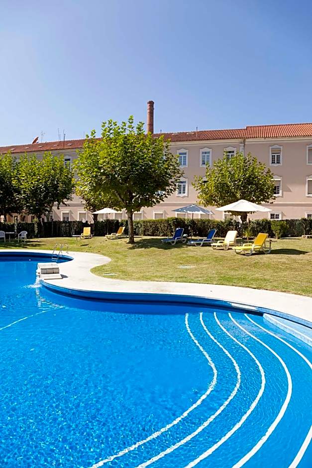 Hotel Termas da Curia
