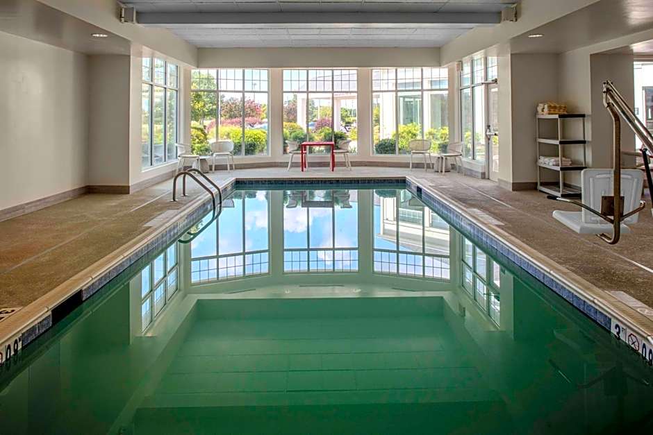 Hilton Garden Inn Roanoke Rapids / Carolina Crossroads