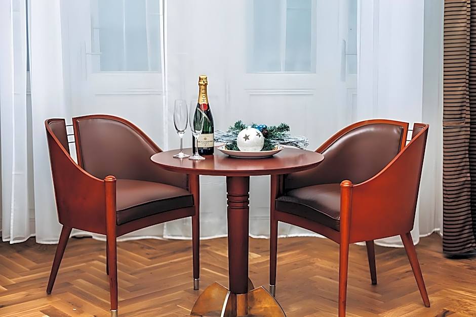 La Bohemia Karlovy Vary