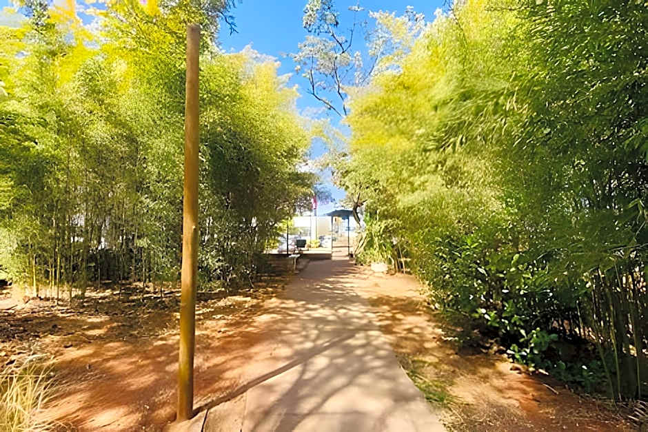 Bouganville Studio Brasília.