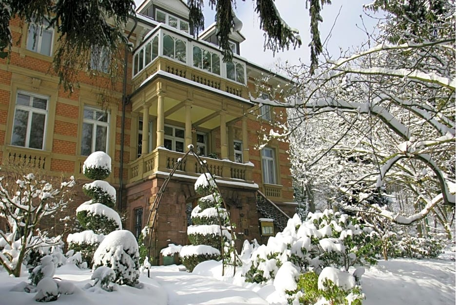 Villa Hammerschmiede