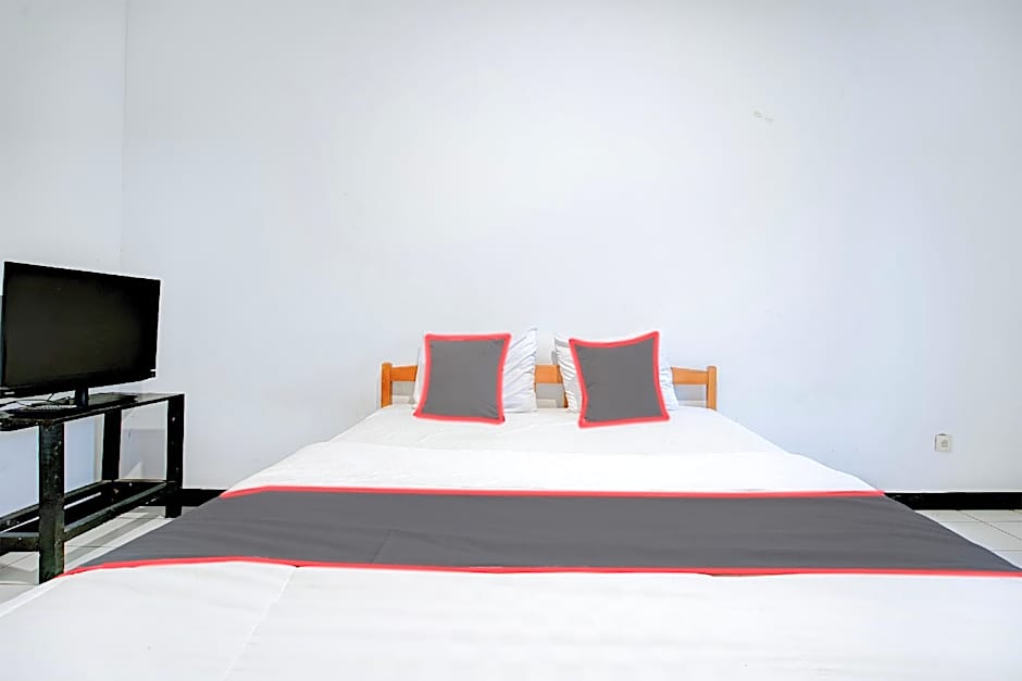 Collection O Puncak Near Kota Bunga Formerly Villa Gunung Agape