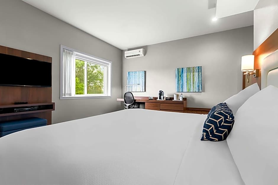 Best Western Plus Mont-Laurier