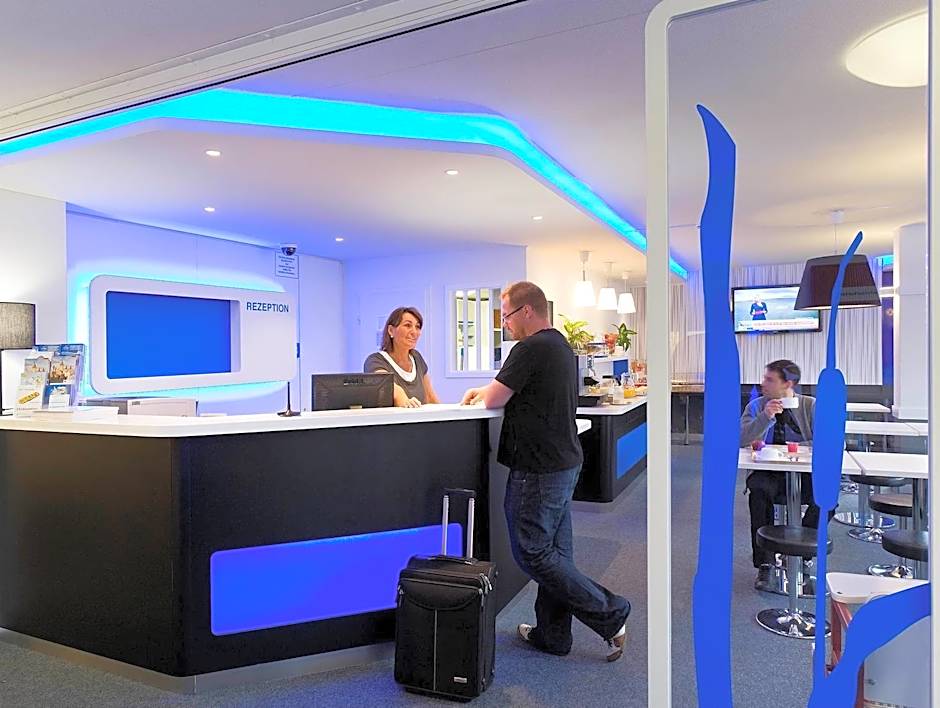 ibis budget Roissy-CDG Paris Nord 2