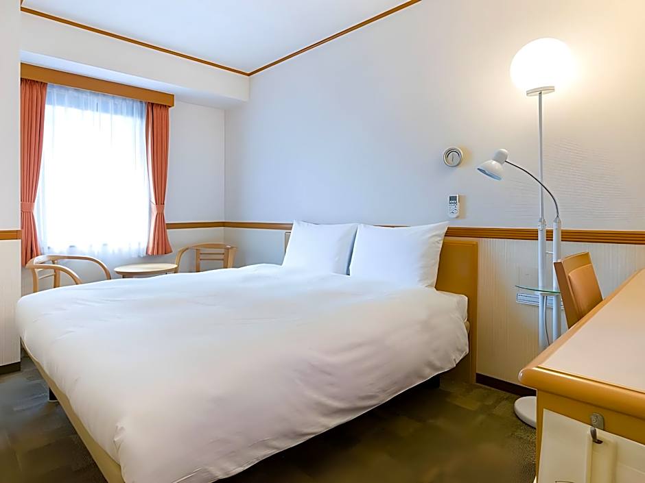 Toyoko Inn Fukushima-Eki Higashi-Guchi No.2