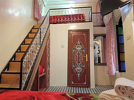 Five-Bedroom House
