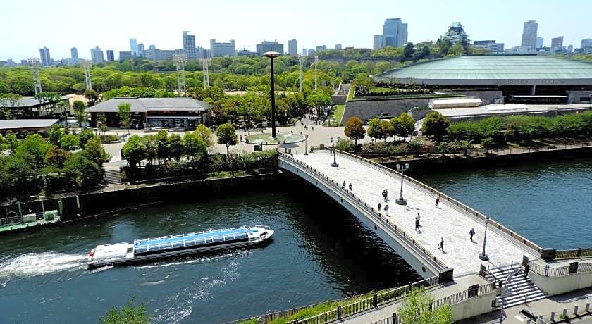 Hotel New Otani Osaka