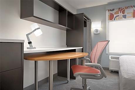 Studio Suite with Two Queen Beds - Hearing Access/Non-Smoking