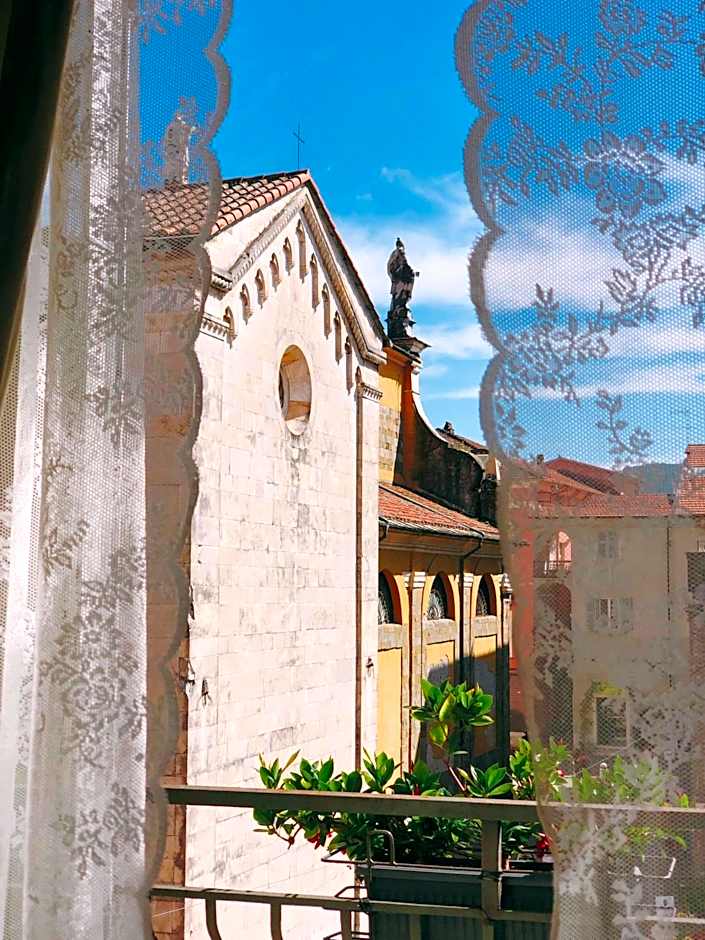 Affittacamere in Piazzetta