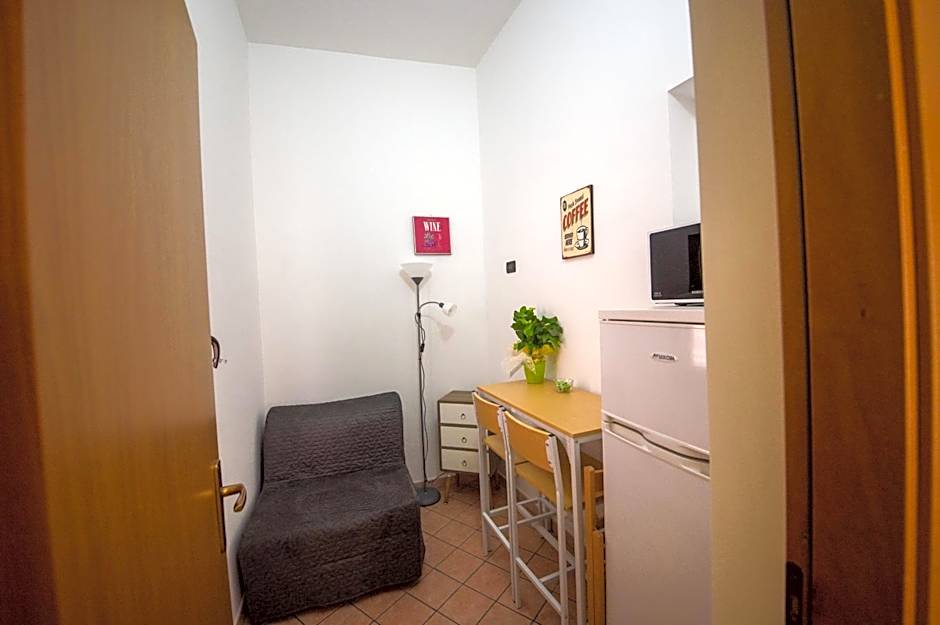 'A Cumerdia - Casa Vacanze