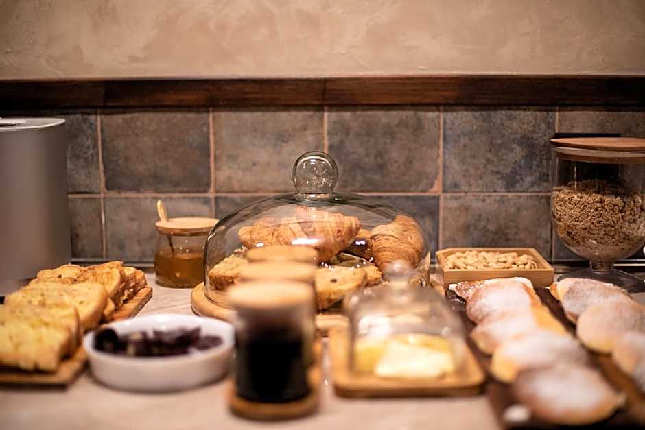 Central Hotel Kutaisi