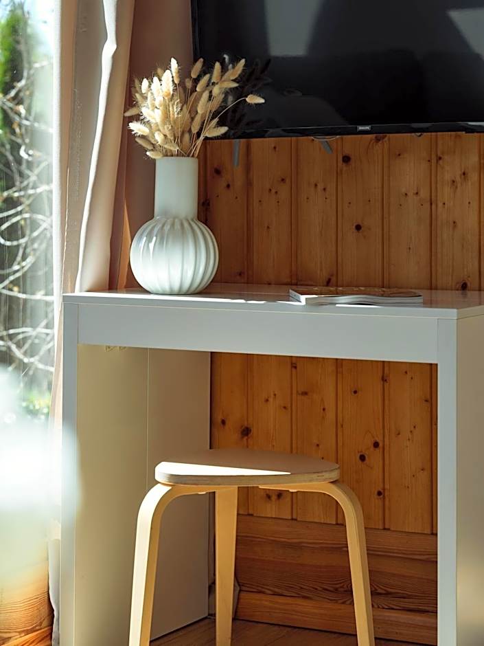 Rezerwat Wielin Sauna - Balia - Hot Tube - Jacuzzi - Basen - Klimatyzacja - Kominek