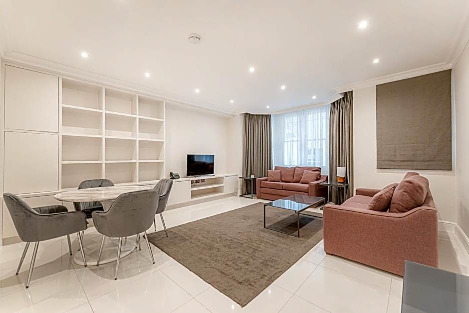 Chesham Court Knightsbridge