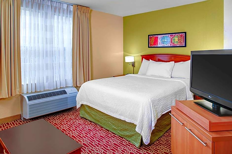 TownePlace Suites by Marriott Columbus Airport Gahanna
