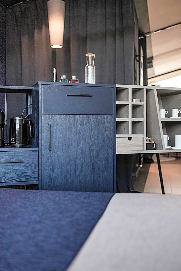 AEON Hotel - adults only Bed & Breakfast