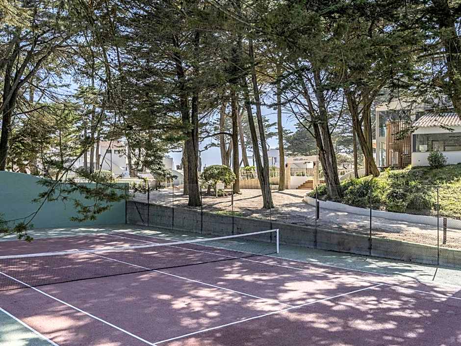 Hotel Punta Lara Noirmoutier - Vue Mer - Nouvellement rénové