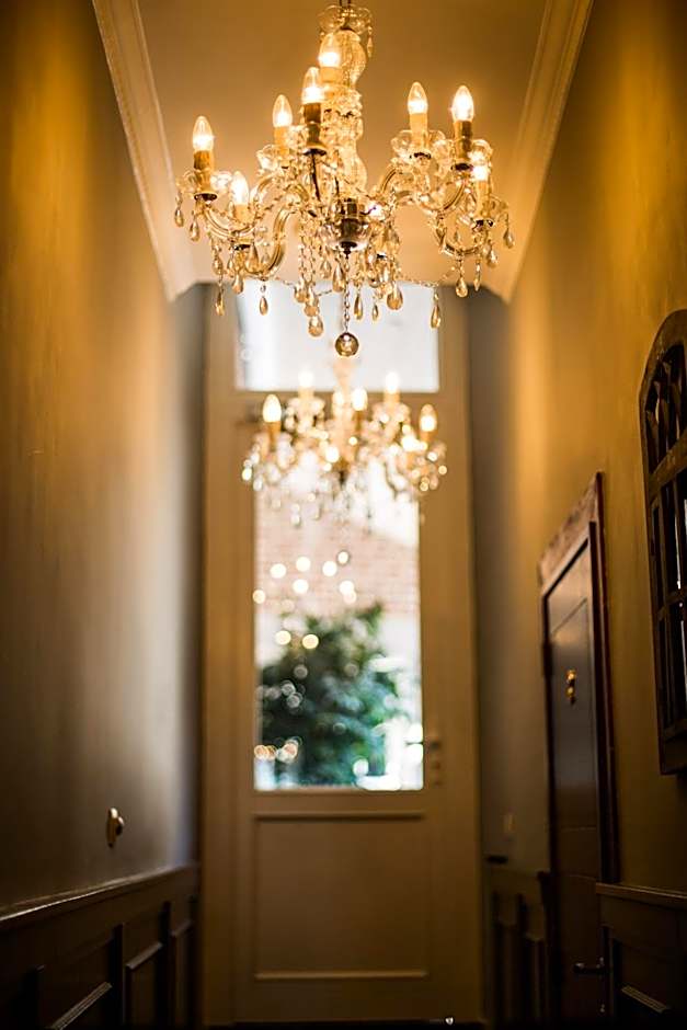 Boutique Hotel Caelus VII