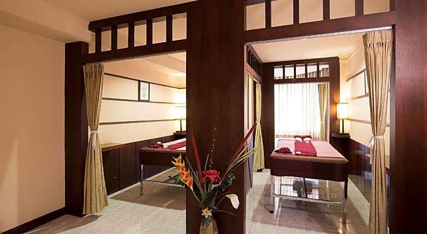 The Imperial Hotel and Convention Centre Phitsanulok	