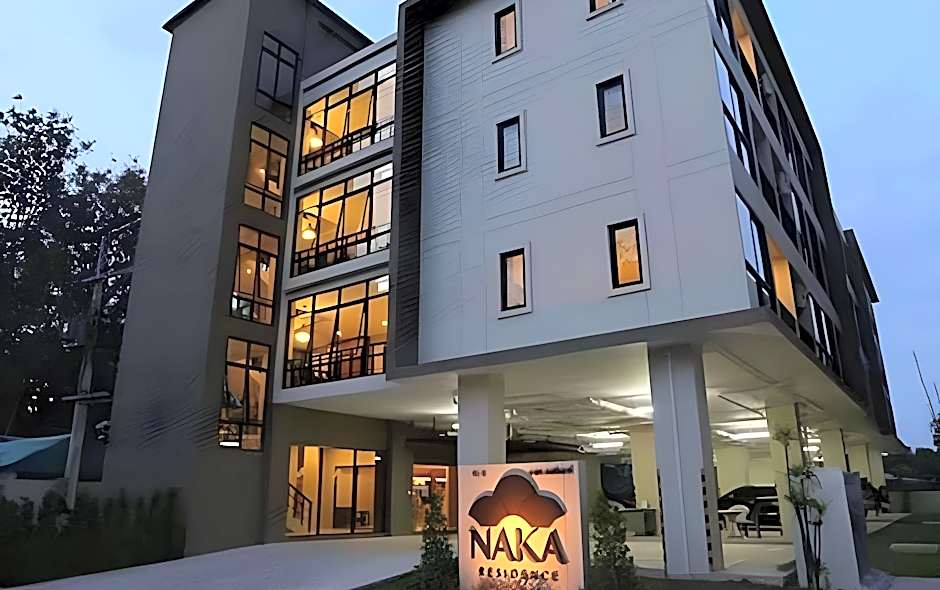 Naka Residence