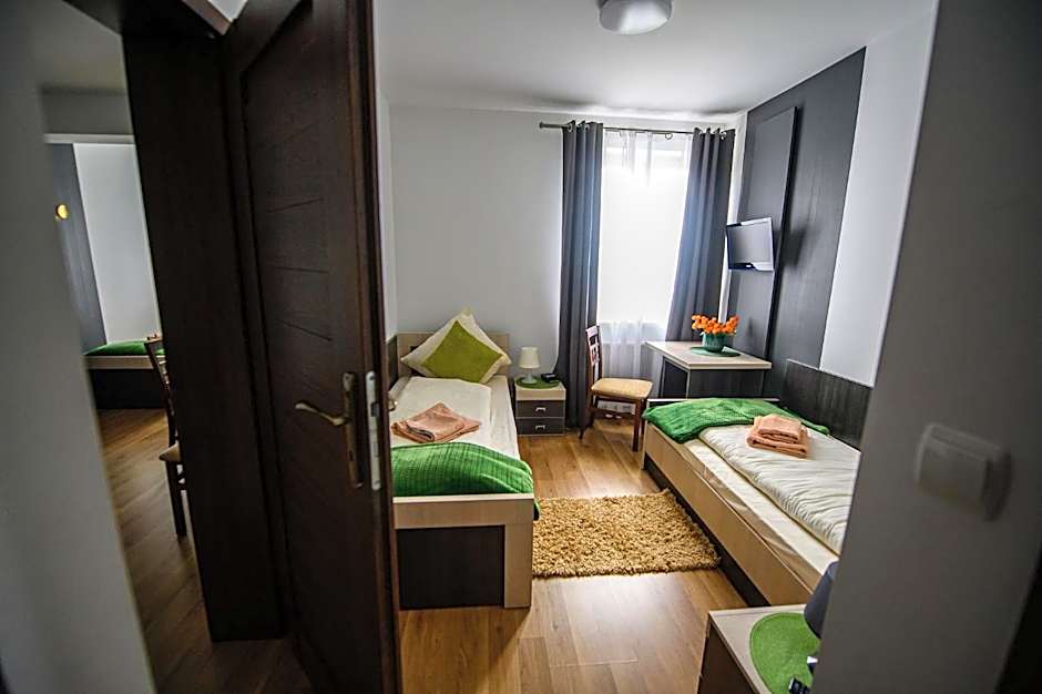 Hotel Restauracja Sara