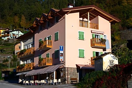 B&B SEGONZANO