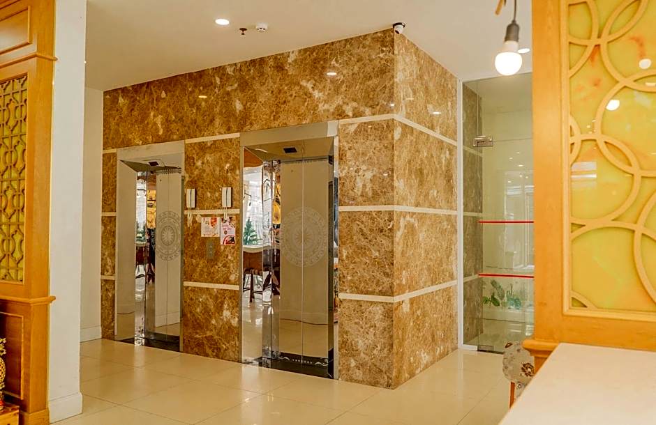 Bella VT Hotel - Bai Sau Vung Tau