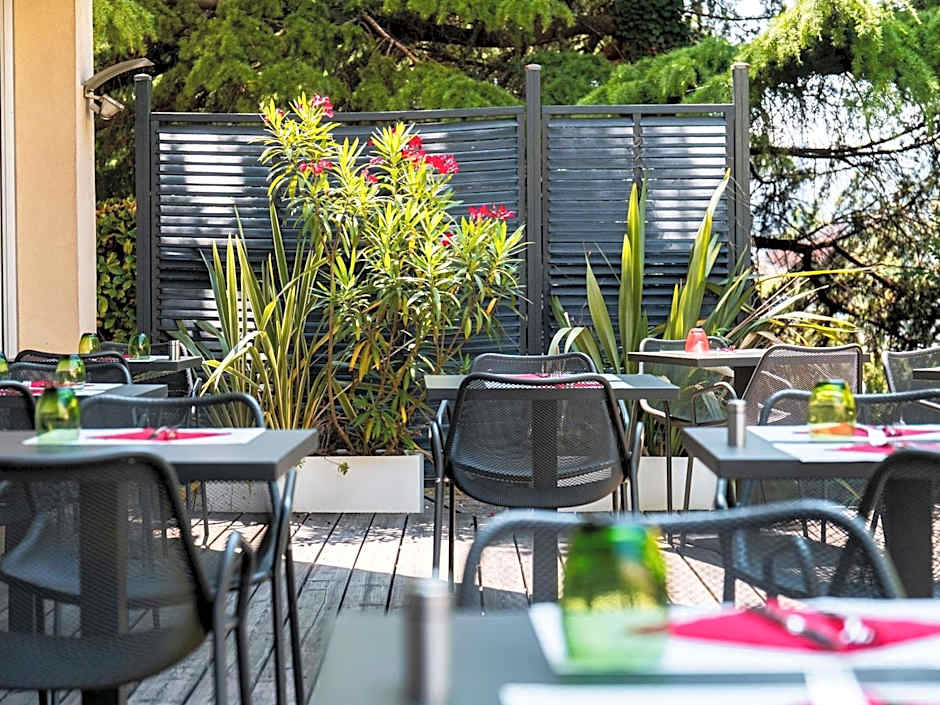 Mercure Grenoble Meylan