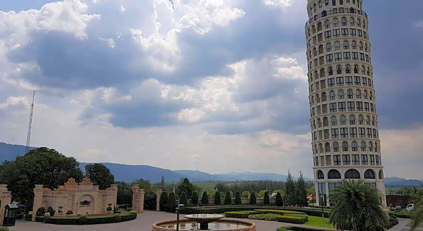 Toscana Piazza by Toscana Valley