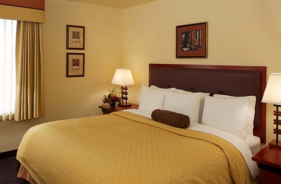 Larkspur Landing Roseville-An All-Suite Hotel