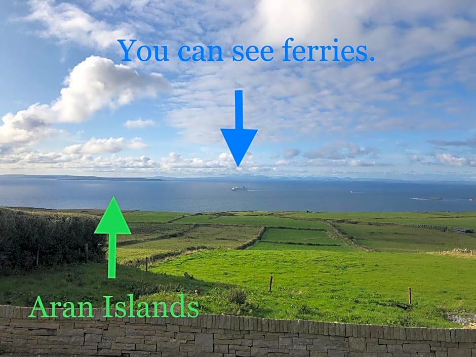 Ocean View Guestrooms