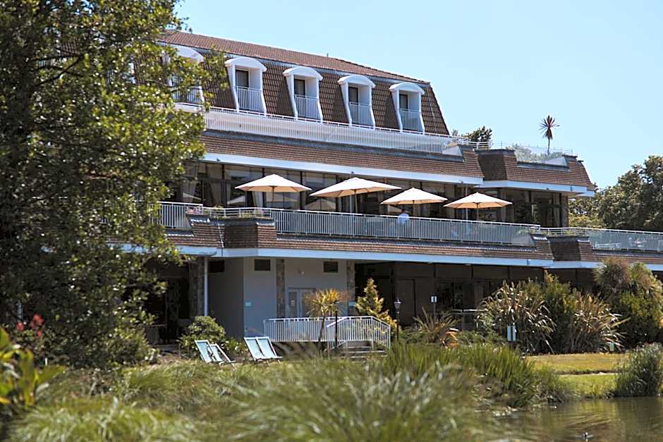 St. Pierre Park Hotel & Golf