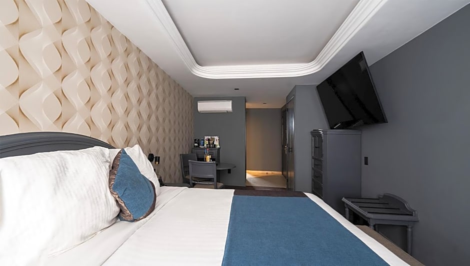 Hive Mexico City by G Hotels