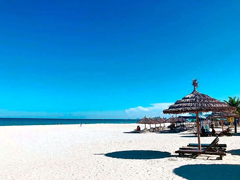 Duy Tùng Hotel Da Nang