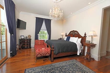 Victoria Inn - Lakeview Suite