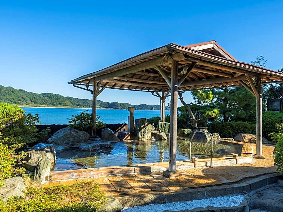 KAMENOI HOTEL Nachi Katsuura Kumano Kodo