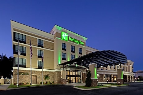 Holiday Inn Mobile Airport, an IHG Hotel