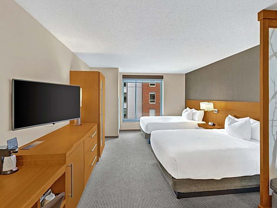 Hyatt Place Champaign - Urbana