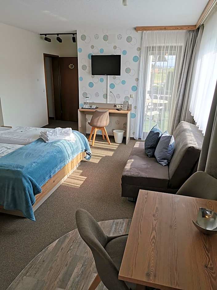 Hotel Allgau Garni